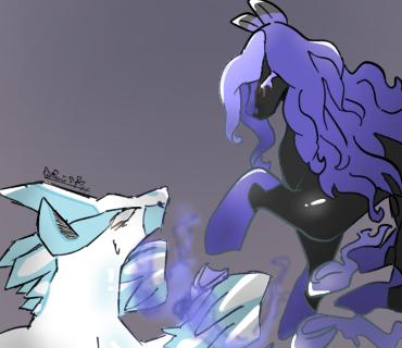 バドレックスの下