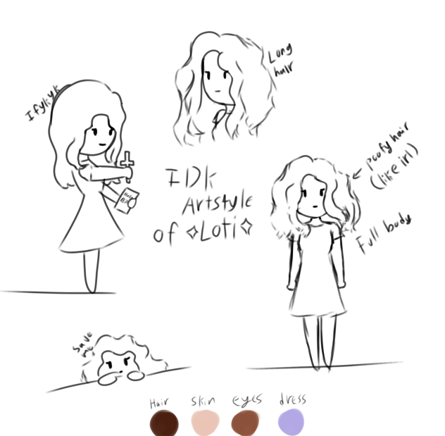 Why did I make this - ibisPaint
