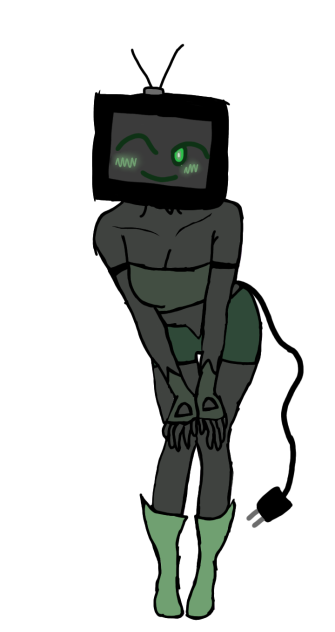 Acid - ibisPaint
