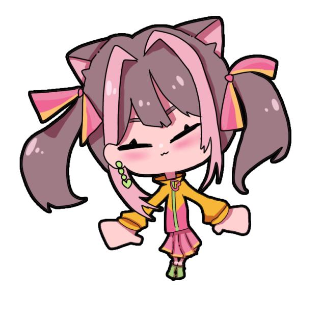 アニメ塗り