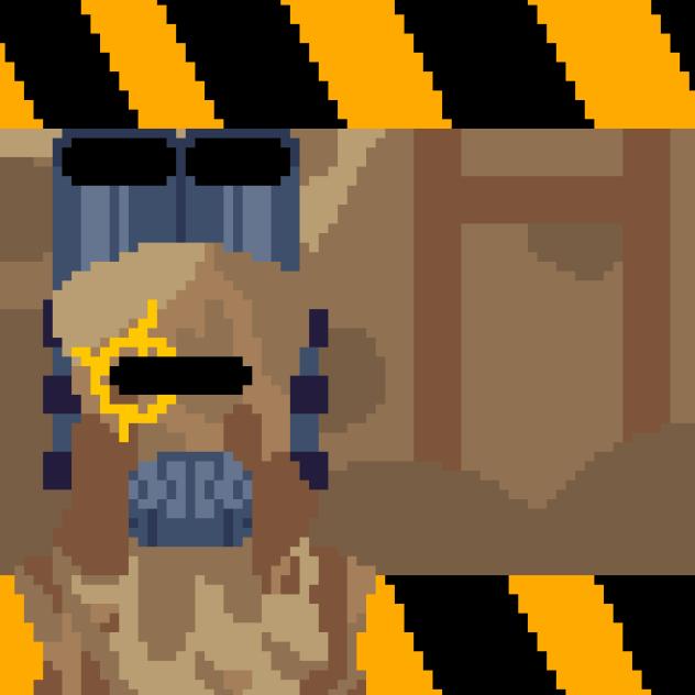 Incredibox Gestalt Sniper