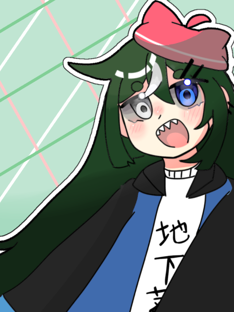 犬わらび様へ