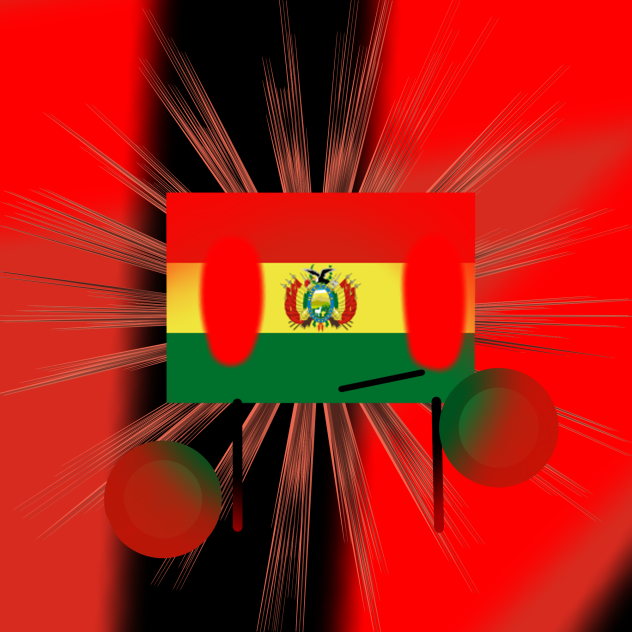 Boliviano Lord