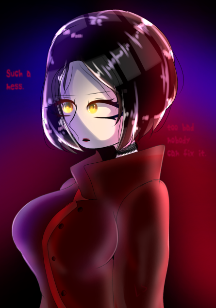 Ada Wong