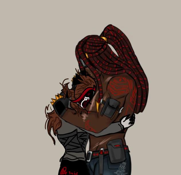 Strangerly bonding