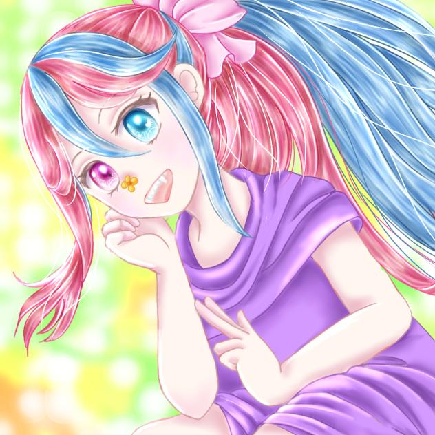 景品１(あんなさんの前・代理さん)