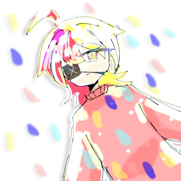 もはやよう分からん