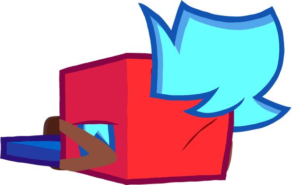 Cappie’s assets in different angle