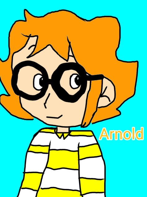 Arnold