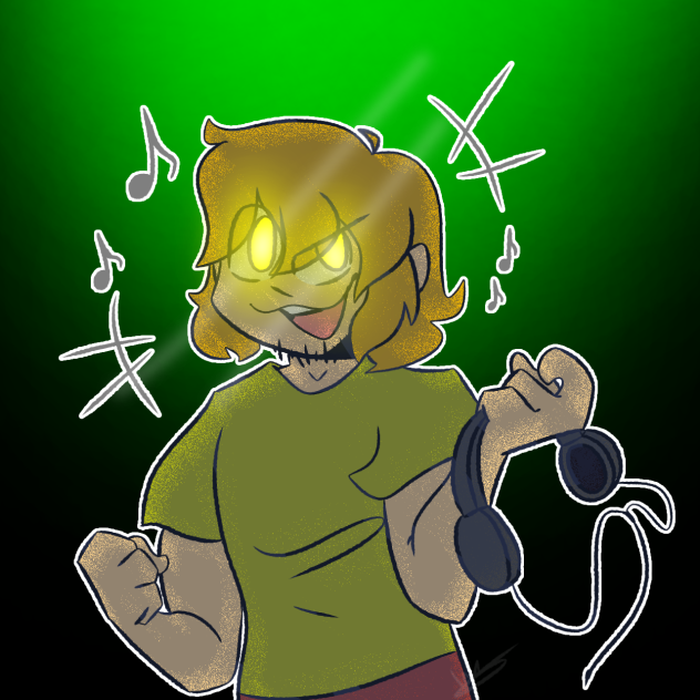 Shaggy