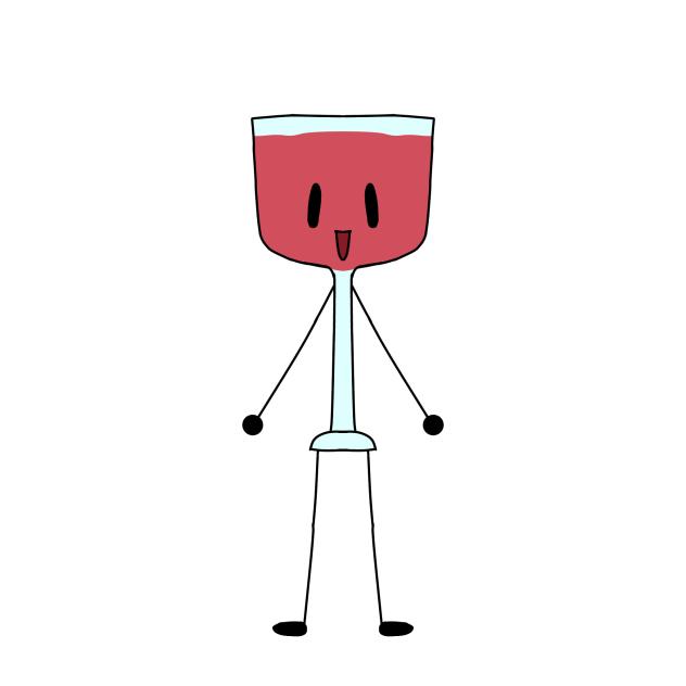 Red wine.