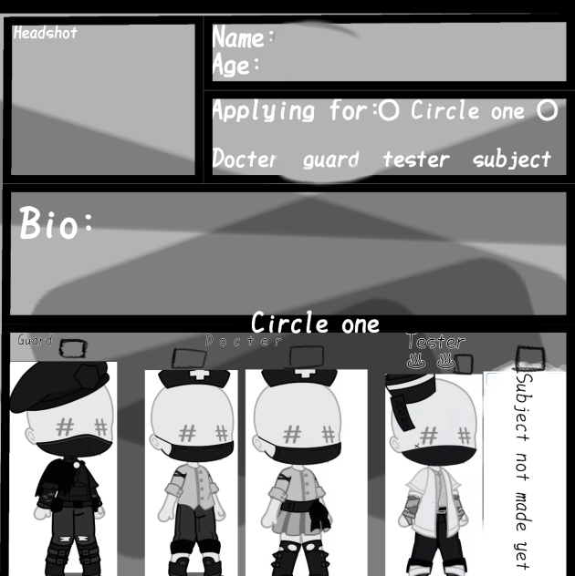 CS for Pain Co.