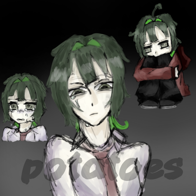 vent..I'm sorry for this