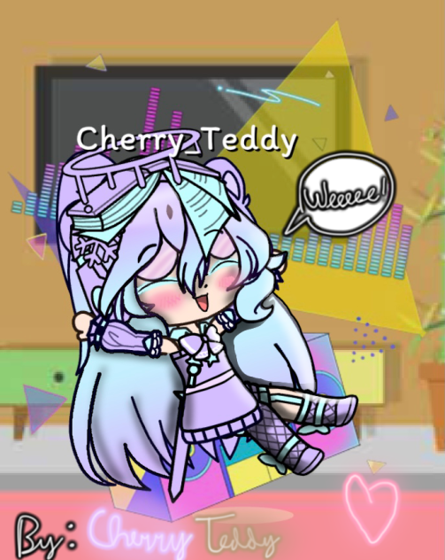 Gacha Edit