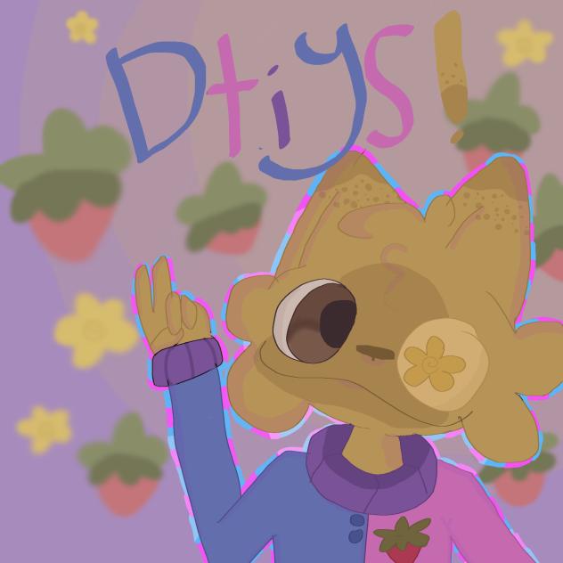 Dtiys YIPPEE