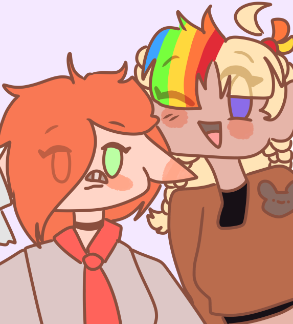 Doodle - ibisPaint