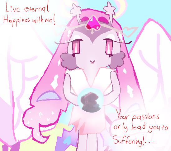 🩷💞💗Eternal sugar cookie💗💞🩷