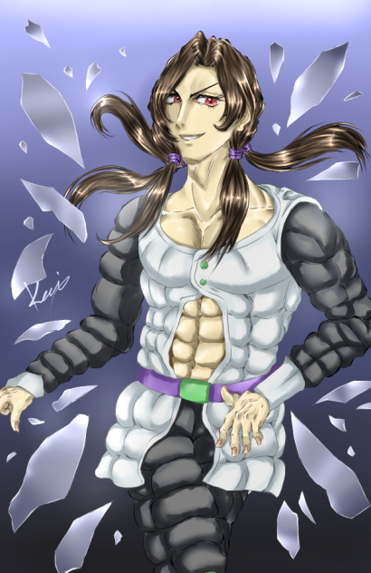 イルーゾォ　Illuso