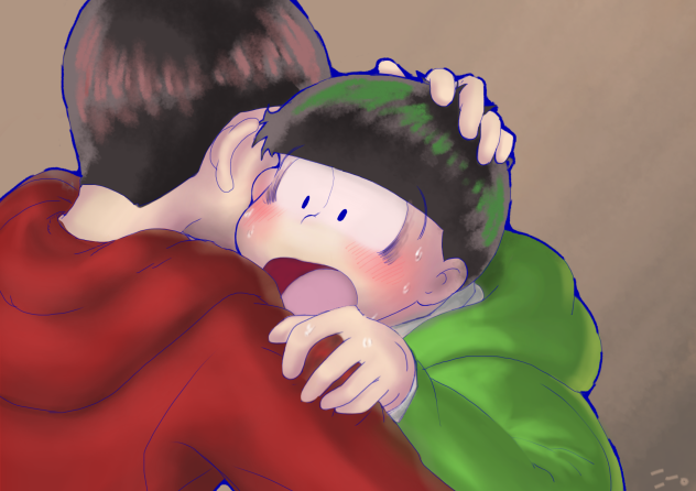 おそチョロ