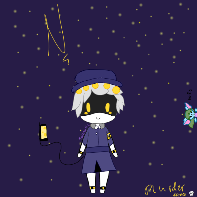 ✨N✨