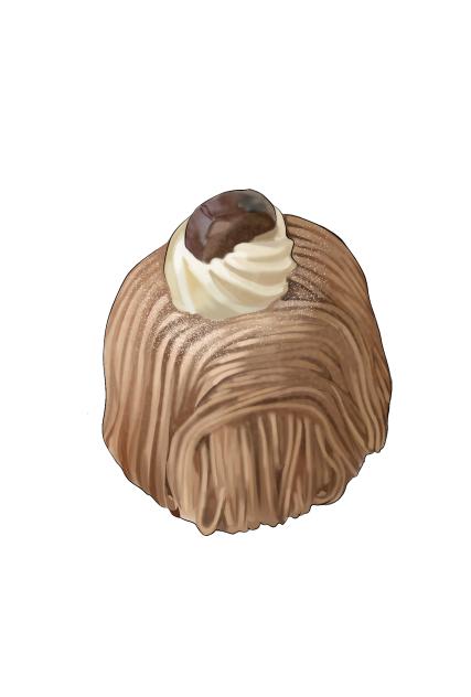 モンブラン