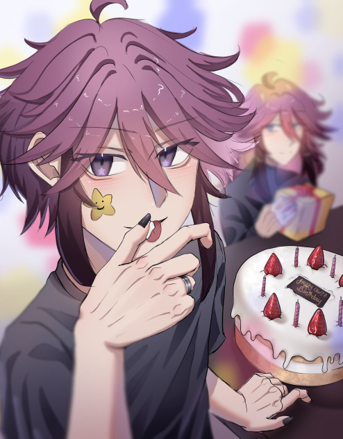 🎂