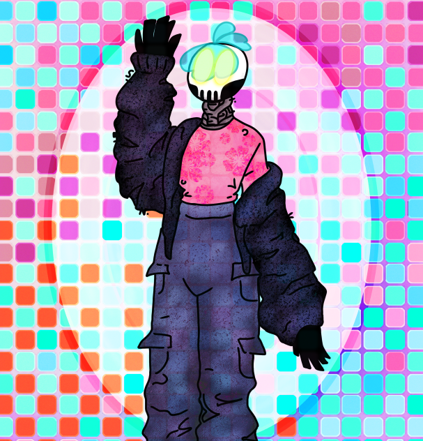 •~◆Yazu♥︎~•