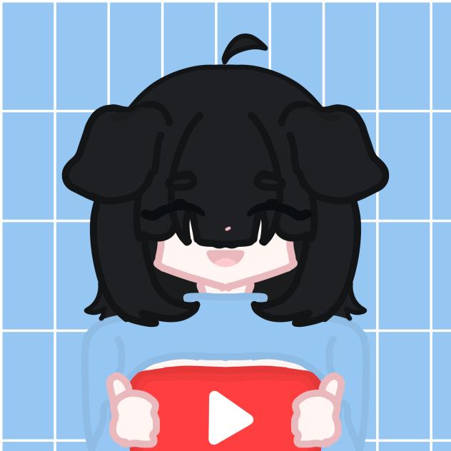 I have a yt channel!!!