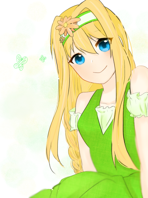 アリス