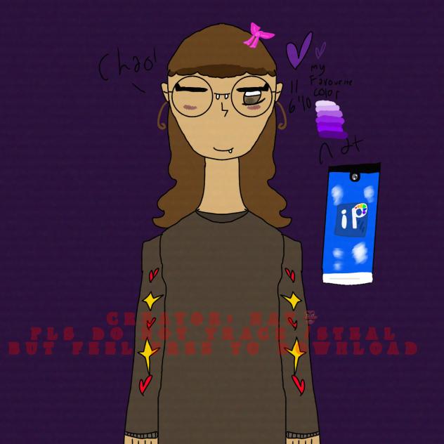 myself
