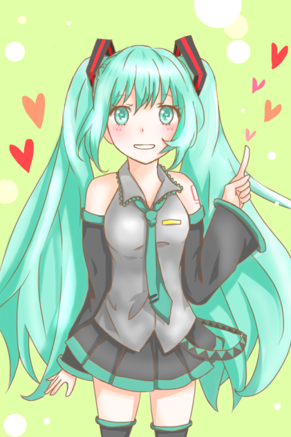 愛言葉！♡
