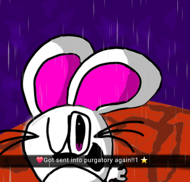 idk why I made this - ibisPaint