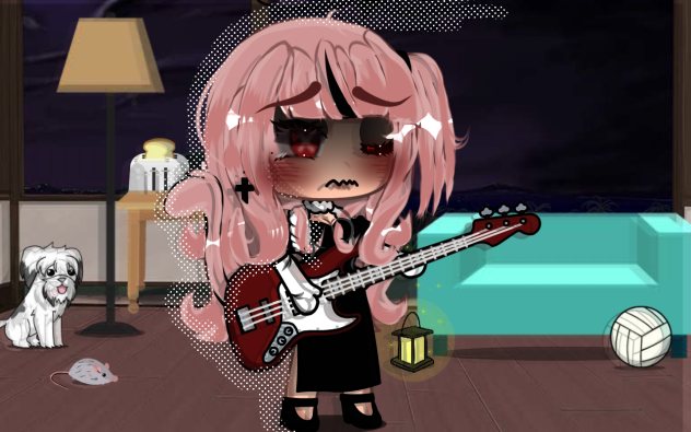 Senza titolo 41 - ibisPaint