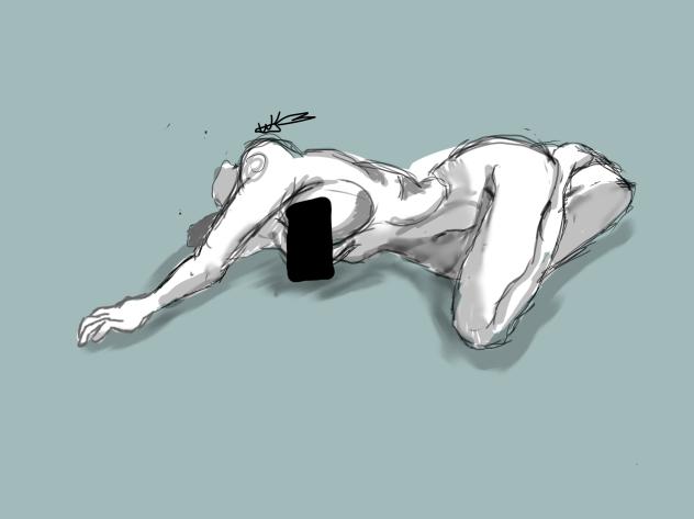 I can’t do faces that aren’t anime lol