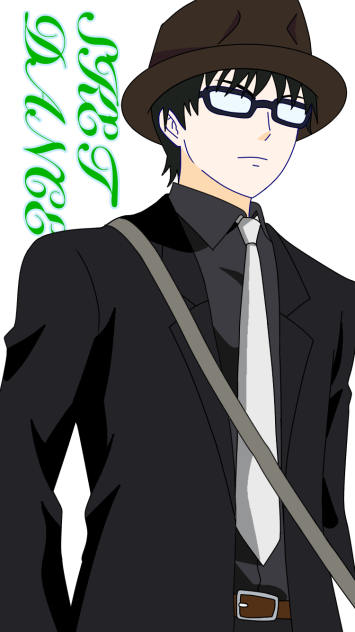 SKET DANCE スイッチ