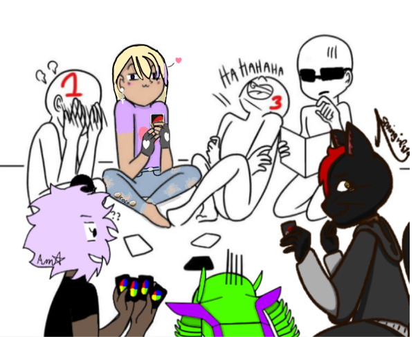 Collab!!