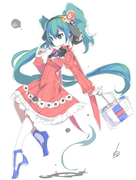 プシ