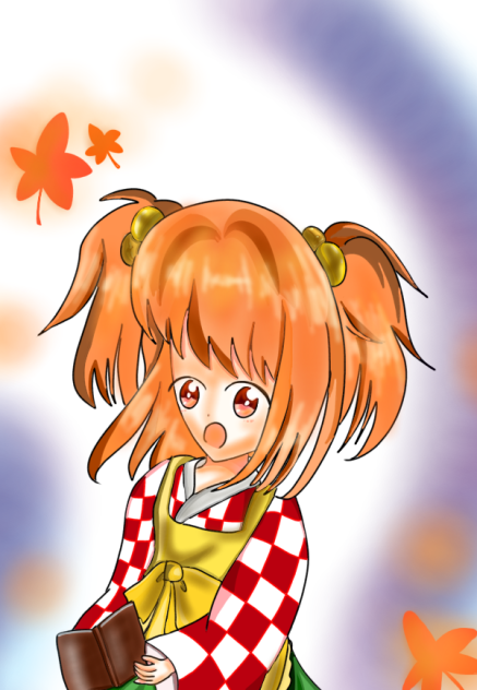 小鈴たん