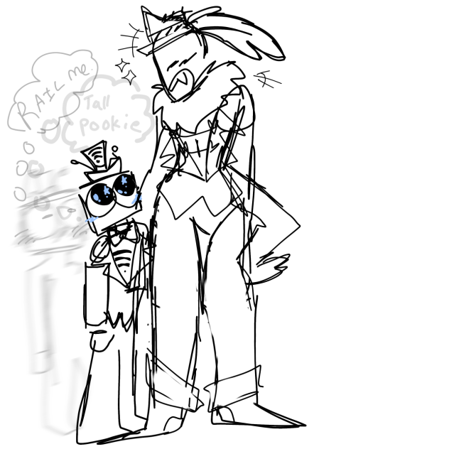 TALL.