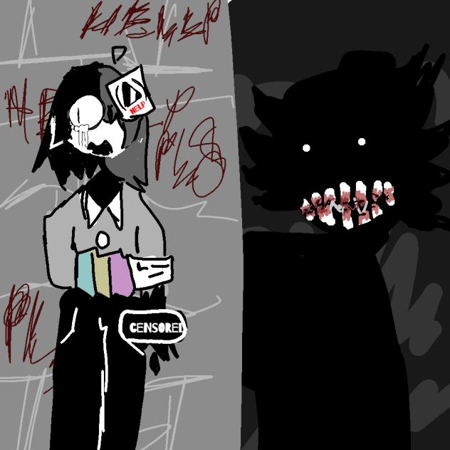 The Vitality AU......