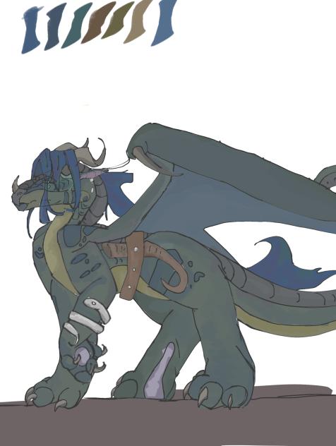 Guess the hybrid Wof