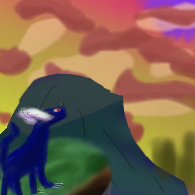 どっかの世界