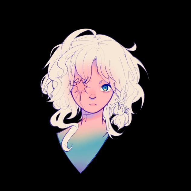 Wip.. idk how to feel but