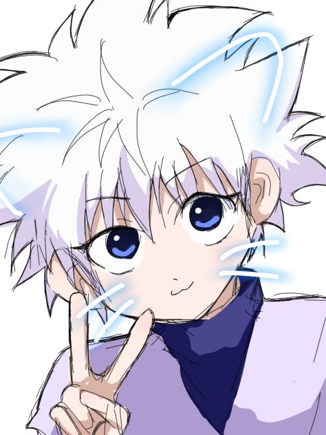 にゃお