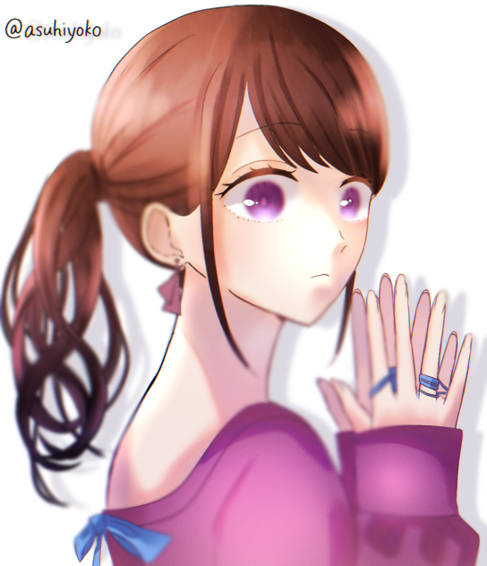 塗り