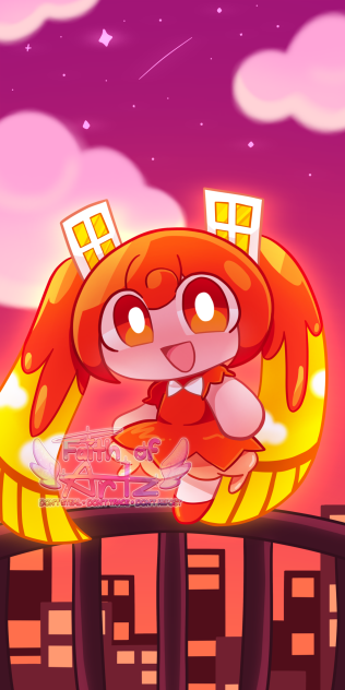🌇LET ME SAVE YOU🌇