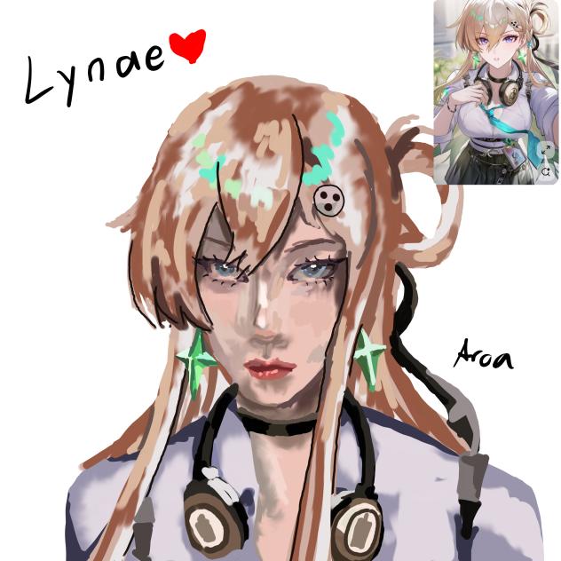 lynae