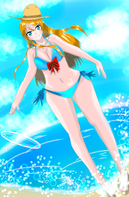 サマーバカンス