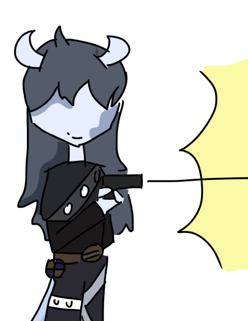 Art req from foxranger