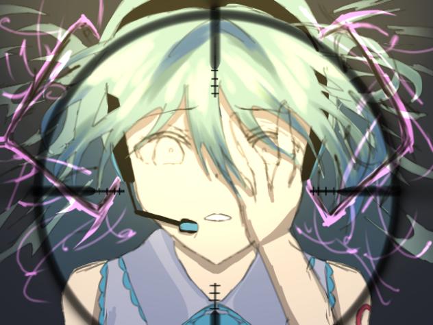 ヒバナ　途中経過